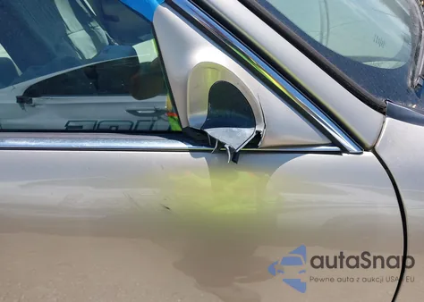 2005 Buick Lesabre Custom из США, поврежденный, VIN 1G4HP52K05U163088